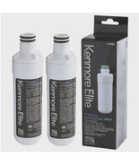 Kenmore 9980 Replacement Refrigerator Filter replacement , 2 pack - £47.18 GBP