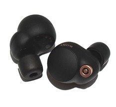 Sony WF-1000XM4 Left/Right Noise Canceling Wireless Earbud *Bad battery* - $12.99+
