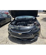 Temperature Control With Heated Seat Opt KA1 LT Fits 16-17 MALIBU 104668949 - $77.20