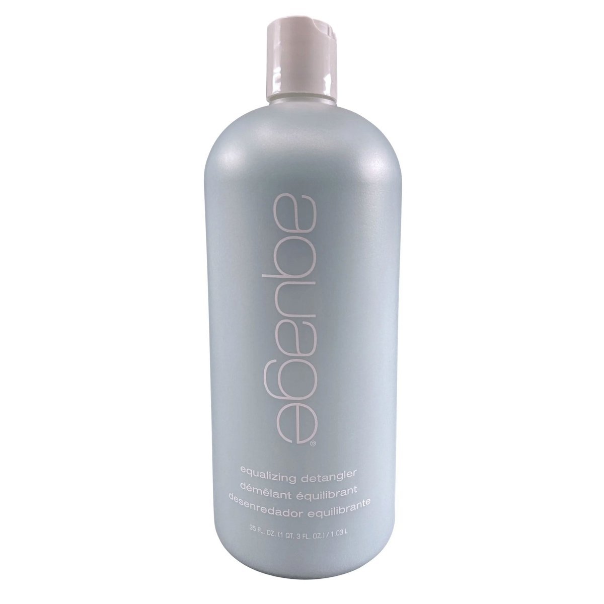 Aquage Equalizing Detangler 35 oz - $23.75