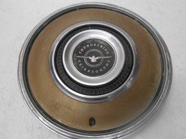 1970s Ford Thunderbird Hub Cap hubcap  - $79.99