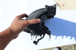 2006-2011 BMW E92 335i ENGINE AIR INTAKE MANIFOLD K1496 image 10