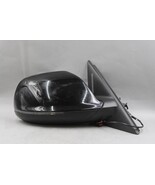 Right Passenger Side Black Door Mirror Power Fits 2009-2014 AUDI Q5 OEM ... - $3,726.50 MXN