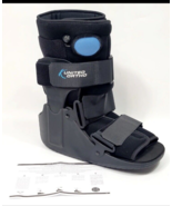 UNITED SURGICAL UNISEX Short Air Cam Fracture BOOT RIGHT Foot Stablizer ... - $750.39 MXN