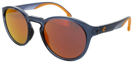 CARRERA 8056/S-0PJP/UZ Sunglasses Sun Glasses 0PJP BLUE Authentic New 51... - $119.78