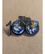 Disney 100 Years Donald and Daisy Costco Travel 2023 Pin  - $20.37 CAD