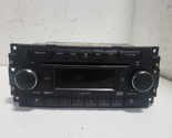 Audio Equipment Radio Receiver Radio ID Haf Fits 06-09 DODGE 2500 PICKUP... - $73.20