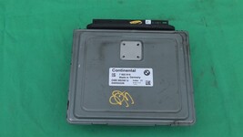 BMW F01 F02 740 N54 Engine Control Module Computer Unit PCM DME ECU 7-622-915 image 3