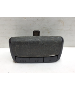 Chamberlain LiftMaster three-button garage door and gate remote opener 8... - $588.74 MXN