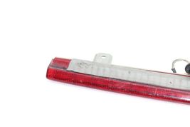 08-14 NISSAN ROGUE SPOILER THIRD BRAKE LIGHT Q2350 image 2