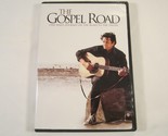 DVD   THE GOSPEL ROAD One Man&#39;s Journey On the Road to the Truth [12H] - £29.60 GBP