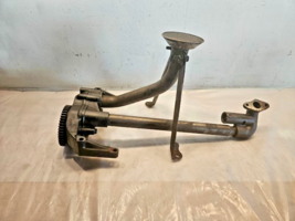 DETROIT 60 Series 14.0 Oil Pickup Tube 23519764 Oil Pump 23505877 OEM - $500.00