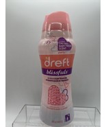 Dreft Blissfuls in-Wash Scent Booster Beads Baby Fresh 14.8 Ounce - £8.20 GBP