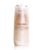 Shiseido benefiance wrinkle smoothing day emulsion spf 20 tagescreme 75 ml 768614149521 thumb200