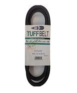 TUFF BELT A47/4L490  A/4L  1/2 x 49 OC  382876 - £7.44 GBP