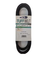 TUFF BELT A47/4L490  A/4L  1/2 x 49 OC  382876 - $12.88 CAD