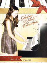 Glorious White Christmas - Arrangement by Emily B - Piano Solo (00147674) - £6.22 GBP