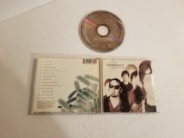 All The Pain Money Can Buy by Fastball (CD, 1998, Hollywood) - £5.69 GBP