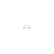 LEGRAND 01136 0.5M LC-LC 50/125 MM OM4 FIBER CABLE - $44.26