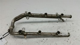 2010 Ford Escape Fuel Rail Injection Injector Mount Bar OEM 2008 2009 20... - $35.95