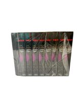 RCA VHS T-120 Hi-Fi Stereo Video Tape 8 PACK  + HEAD CLEANER SEALED Blan... - €18,31 EUR