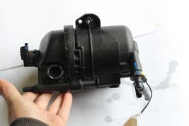 16-17 JAGUAR XE DIESEL FUEL FILTER M1507 image 6