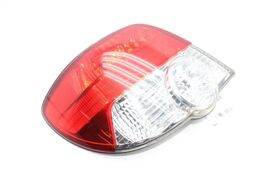 Left Driver Side Taillight Wagon Fits 04-05 IMPREZA 75248 image 2