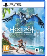Horizon Forbidden West - PlayStation 5 PS5 ESP Game-
show original title

Ori... - $900.23 MXN