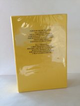 BAL A VERSALLES 3.4 FL. OZ. EAU DE TOILETTE SPRAY WOMEN image 4