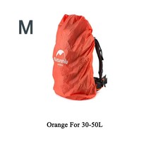 Waterproof Backpack Rain Cover 20L-70L Daypack Dustproof Rainproof Protector Cov - £94.90 GBP