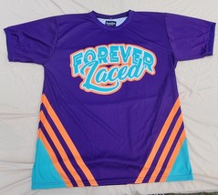 Forever Laced Sneaker Shirt 5xl - $19.34