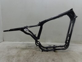 2007 Harley Davidson Sportster XL883L XL1200N FRAME CHASSIS Nightster Low - $545.96