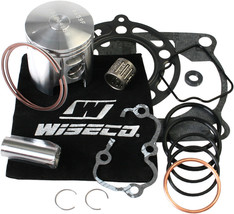 Wiseco High Performance Forged 2-Stroke Pro-Lite Piston Kit 48.5 mm PK1187 - £130.83 GBP