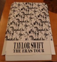 Taylor Swift The Eras Tour Official Box part only two sided, no merchand... - £9.66 GBP