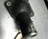 Thermostat Housing From 2010 Toyota Corolla  1.8 - $24.95