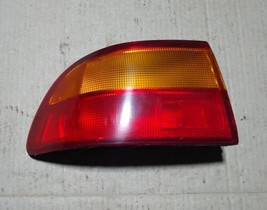 92-95 CIVIC Left DRIVER Side Tail Light Genuine OEM STANLEY Coupe Sedan  - £37.76 GBP