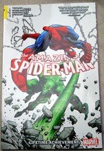Marvel 2019 The Amazing Spiderman V3 Lifetime Achievement Spencer~Ottley~Bachalo - £7.11 GBP