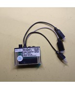 RIGEL SA-DSACMTWCDF SENSOR EYE W/ CONTROLLER, DS-TYPE, WCDF - $129.00