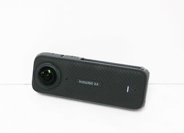 Insta360 X4 8K Action Camera CINSABMA  (good) image 2