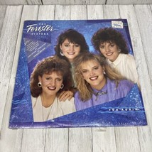 The Forester Sisters You Again LP Vinyl Record Album - £3.81 GBP