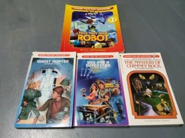 Choose Your Own Adventure Books Youth Readers 70s-2000s PB #5/52/91 Lot ... - £36.61 GBP