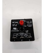 ICM GPS00C2X1000 Time Delay Control  - €64,37 EUR