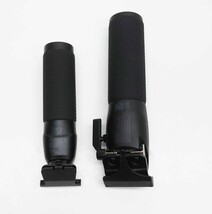 BaBylissPRO LIMITEDFX Clipper and Trimmer FXDUOCTMB - Matte Black image 3