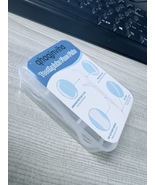 qhaqjnviha Dental Floss,Dental Floss Sticks With Soft Silicone Toothpicks - $9.99
