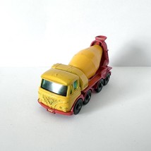 Matchbox Lesney Series 21 Foden Concrete Truck, Made in England - £6.04 GBP