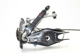 2008-2011 MERCEDES C300 RWD REAR RIGHT PASSENGER SPINDLE KNUCKLE ASSEMBLY P5163 image 10