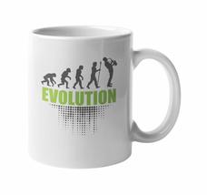 Make Your Mark Design Funny Humans Evolved to Saxophonist or Sax Player ... - $19.79+