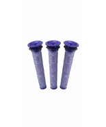 3 PCS Replacements Dyson V6 Washable &amp; Reusable Pre Filter Part # 965661-01 - $12.11 CAD