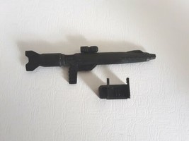 Custom Replacement Gun w/ Gun Clip parts for G1 Transformers Jetfire 3D ... - $14.99