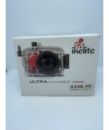 Ikelite underwater housing ULTRA compact For Canon SD4000 IS IXUS 300 HS - $88.35